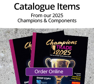 Catalogue Items